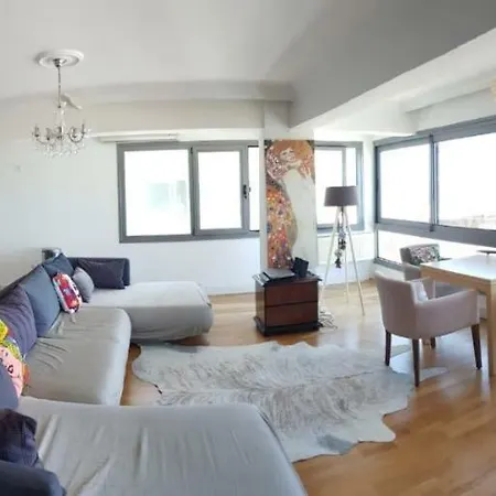 2 Dbl Bedroom Izmir Flat *
