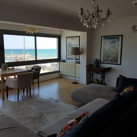 アパート 2 Dbl Bedroom Izmir Flat