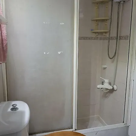 2 Dbl Bedroom Izmir Flat