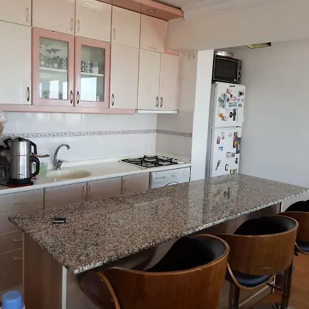 2 Dbl Bedroom Izmir Flat